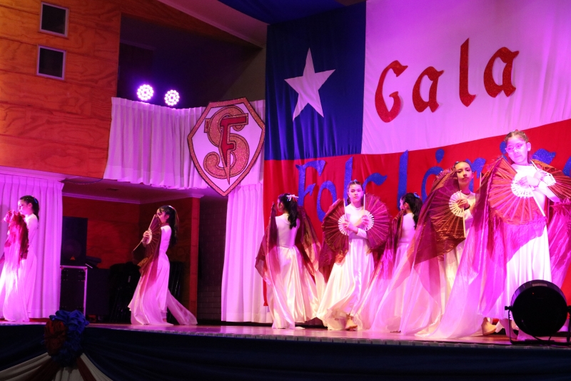 Gala Folclórica 2026